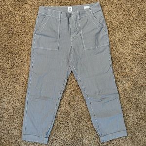 GAP Girlfriend Khaki - 10